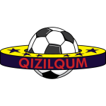 Logo Qizilqum