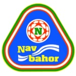 Logo Navbahor Namangan