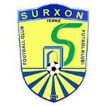 Logo Termez Surkhon