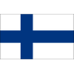 Official logo of Finland football club