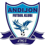 Official logo of Andijan football club