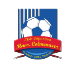 Official logo of Hermanos Colmenárez football club
