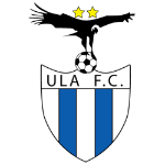Official logo of ULA football club
