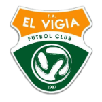 Official logo of El Vigía football club