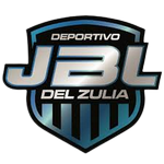 Official logo of JBL Zulia football club