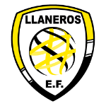 Official logo of Llaneros de Guanare football club