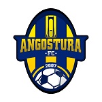 Official logo of Angostura FC football club