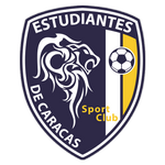 Official logo of Estudiantes Caracas football club