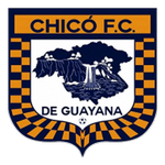 Official logo of Chicó de Guayana football club