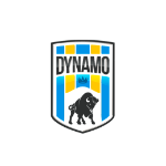 Official logo of Dynamo Puerto football club