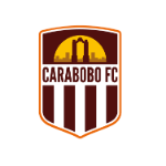 Official logo of Carabobo football club