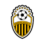 Official logo of Táchira football club