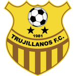 Official logo of Trujillanos FC football club
