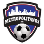 Official logo of Metropolitanos football club