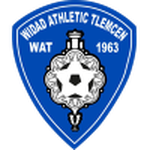 Official logo of Tlemcen football club