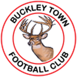 Official logo of Buckley football club