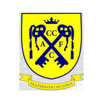 Official logo of Cwmbran Celtic football club