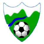 Official logo of Cwmamman United football club