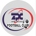 Official logo of ZPC Kariba football club