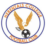 Official logo of Herentals football club