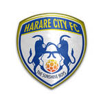 Official logo of Harare City football club
