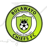 Official logo of Bulawayo Chiefs football club