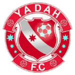 Official logo of Yadah football club