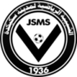 Official logo of JSM Skikda football club