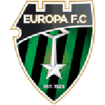 Logo Europa FC