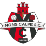 Logo Mons Calpe