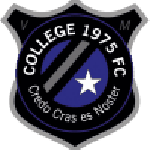 Logo College 1975 FC