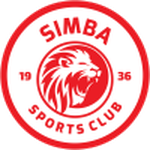 Official logo of Simba football club