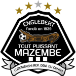 Official logo of TP Mazembe football club