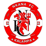 Official logo of Nkana football club