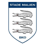 Official logo of Stade Malien football club