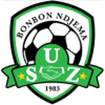 Official logo of Zilimadjou football club