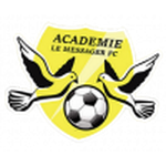 Official logo of Le Messager Ngozi football club