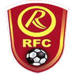 Official logo of Rahimo football club
