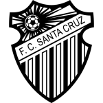 Official logo of Santa Cruz RS football club