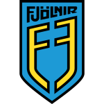 Logo Fjolnir