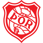 Official logo of Thor Akureyri football club