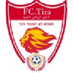 Official logo of MS Tira football club