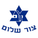 Official logo of Maccabi Tzur Shalom football club