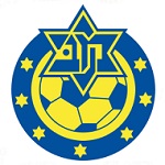 Official logo of M. Herzliya football club
