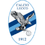 Official logo of Lecco football club