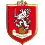 Official logo of Grosseto football club