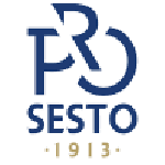 Official logo of Pro Sesto football club
