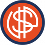 Official logo of Pistoiese football club