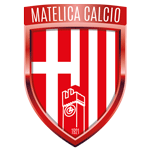 Official logo of Matelica Calcio football club