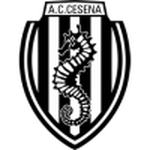 Official logo of Cesena football club